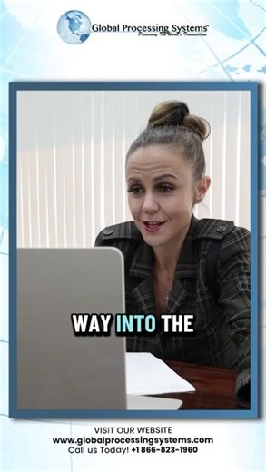 Why Global Is Different? - Business #marketing #merchantservices