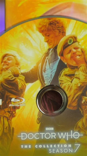 Doctor Who Season 7 – The Pertwee Era Begins Part 5