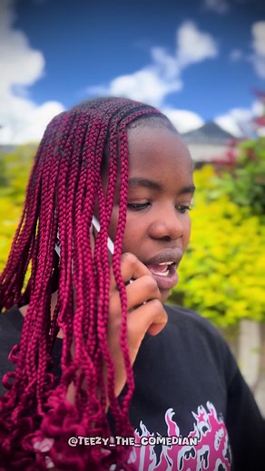 Hilarious Zim Comedy Skits Featuring Sweet Natty