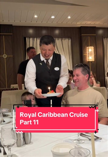 Part 2 of our Sea day onboard Royal Caribbean’s Symphony of the Seas! #royalcaribbean #cruisevlog #rccl #royalcaribbeancruise #symphonyoftheseas #seaday #cruisevacation #vacationvlog #familyvacation #cruisingwithkids #ultimateabyss