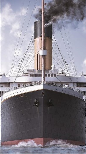 The #titanic was discovered on this day in 1985, 73 years after it sank