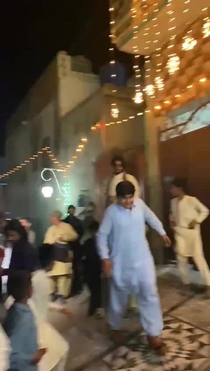 House of Haji Amanat Ali Bhatti: A Cultural Insight