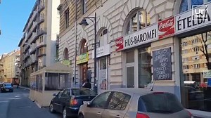 27 reactions | Budapest Daily Vlog | Interview with a Afghani Restaurant Owner in Hindi | Travel Stories | UT Reels | | Ujjawal Trivedi Talks | Facebook