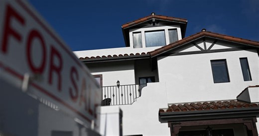Home values are rising again — Here’s where the market is rebounding