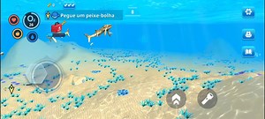 Underwater Survival Game: Deep Dive Gameplay