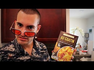 Southern Prepper Store (ASMR RolePlay)