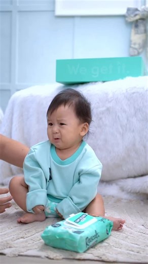 Feliz Lucas | The cutest rascal evaahhh!!! In between work break, mommy- baby duties still needs to be done! They often ask what’s the most memorable... | Instagram