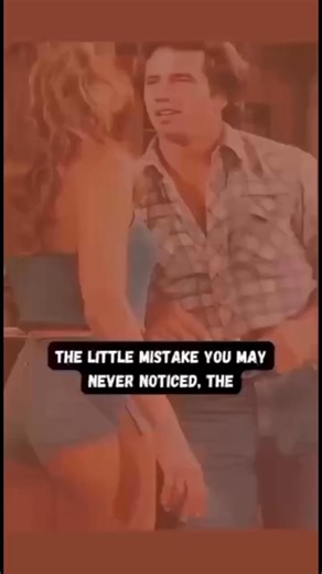 Little-known mistakes and bloopers in Dukes of Hazzard Please check comment 👇👇👇 | Stuart Foley