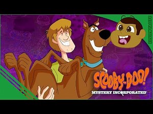 Scooby-Doo! Mystery Incorporated - REVIEWYALIFE