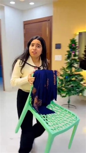 तो गाइज मम्मी ने झूठ बोलकर घर साफ कर दिया 😱🥰 #shorts #funny #viralvideo #youtubeshorts #trending
