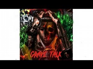 NBA Youngboy “Jamaican Talk” |Instrumental Remake | @Chris Savage Beats
