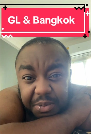 I’m a fan of Thai GL, but didn’t move to Bangkok for that. #fayeperaya #thailand #thaigl #lgbt