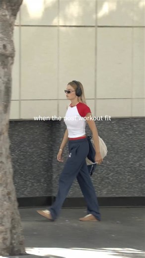 1.3K views · 5 comments | It’s more than just sweats and tees. It’s the clothes she lives her life in, from the gym to the street. Give her quality and style. Give her BELLA+CANVAS. Head to the link in our bio to explore ❤️ #BCWomens | BELLA+CANVAS | Facebook