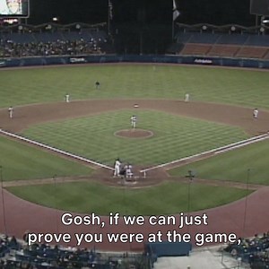 3 Minute Documentary: How a TV show saved an innocent man from going to prison | Netflix