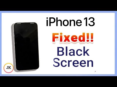 ✅ 100% working | iPhone 13 Green Line & Black Display Fix ? | #iphone #iphone13 ‪@jkmaxx‬