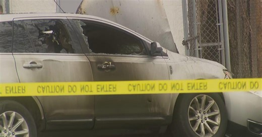 Two killed, 1 injured in White Castle shooting on near West Side