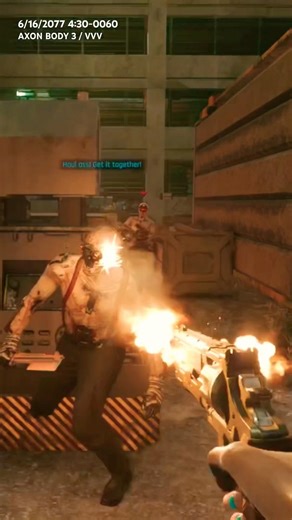 WHY TRAUMA TEAM HATES THIS COP SO MUCH!!!!!