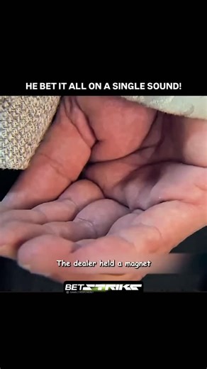 EdgeOverTheHouse on Instagram: "Movie Title: Tazza: The Hidden Card (2014) In this intense scene from “Tazza: The Hidden Card” (also known as Tazza 2), Jack uses his extraordinary hearing to outsmart a cheating dealer in a high-stakes game. After feigning ignorance and losing deliberately to lower the dealer’s guard, he waits for the perfect moment to strike back against the rigged dice. #MovieScene #HighStakes #WinningBig #MindGames #CinemaMoments #FilmClips #ThrillerMovie #CardShark #MovieNigh