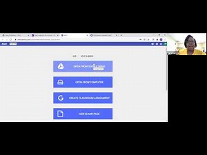 How to Use Kami to Edit a PDF