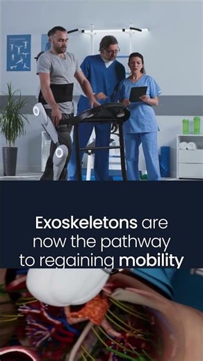 Discover the tech-driven body of the future