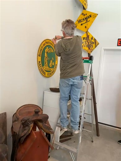 Anderson Historical Society and Museum on Reels