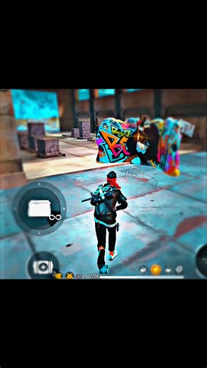 ALIGHT MOTION 🥀 OLD SONG 🎵 FREE FIRE EDIT 4K ☠️