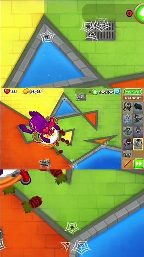 btd6 Advanced Challenge | NinjaElite3541 Challenge | October 28, 2025