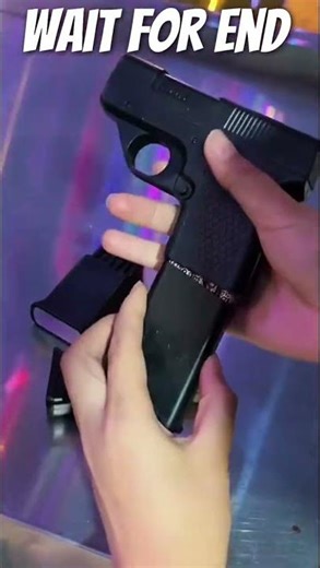 You’ll Never Guess What This Is 🔥