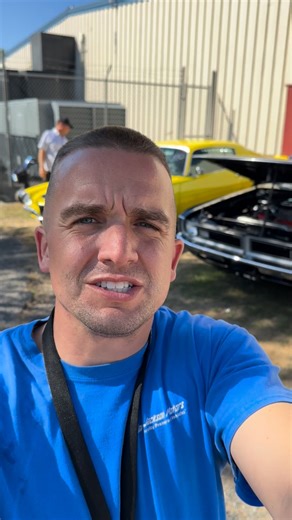 Sending a few diamonds threw the Carlisle Auction! #garyjacksonmotors #mopar #buick #classic | Gary Jackson Motors