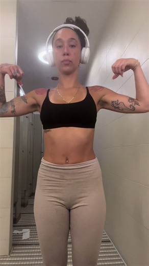 REFOCUS MODE GAINS MODE S M D MODE 😈 #body