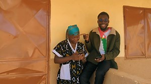 297K views · 17K reactions | " Ma Bestie "  Musique : Tanya , Will B Black Officiel #On_se_Dessine_un_Monde | Loukman | Facebook