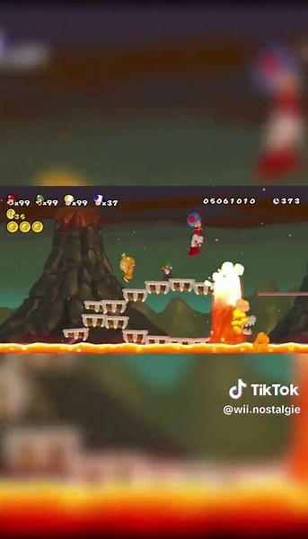 Wii Mario: 100 Versuche für den Sieg
