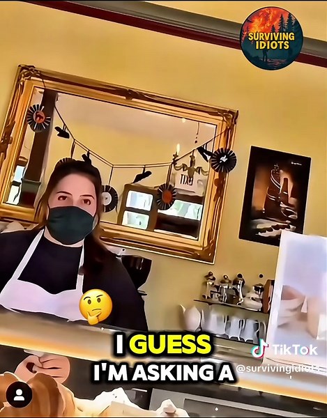 Karen’s Mask Frustration: A Public Confrontation