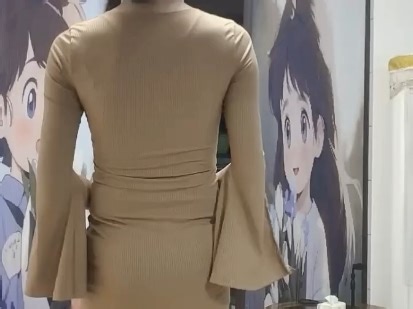 背影杀手男姐姐
