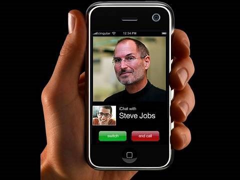 "FaceTime" with Android..