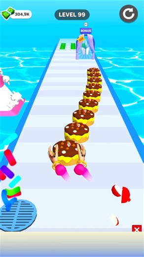 Vanilla Chocolate Cake |228| #cakestack