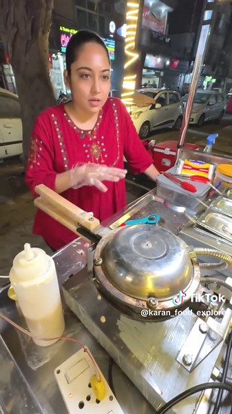 karan food explore (@karan_food_explore)’s videos with original sound - karan food explore