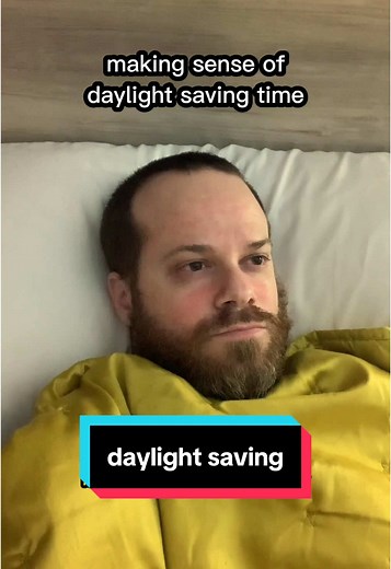 Understanding Daylight Saving Time Changes