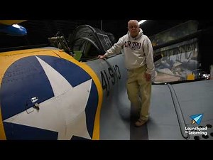 An Overview of the SBD Dauntless