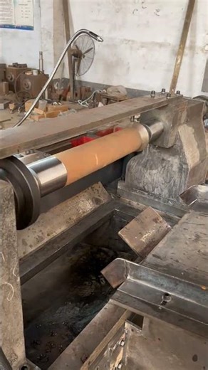 #machining#turning process