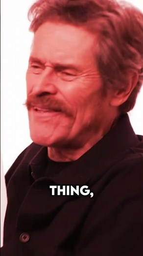 Why Willem Dafoe is the BEST Green Goblin #shorts