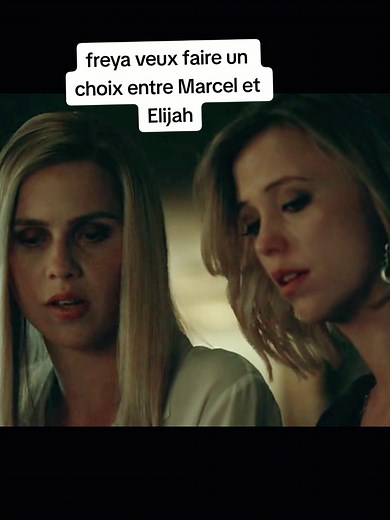 thé original saison 4#viral #motivation #abonnetoi❤️❤️🙏 #series @