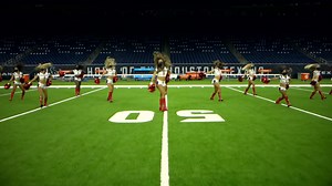Countdown to Kickoff | Houston Texans Cheerleader Performance
