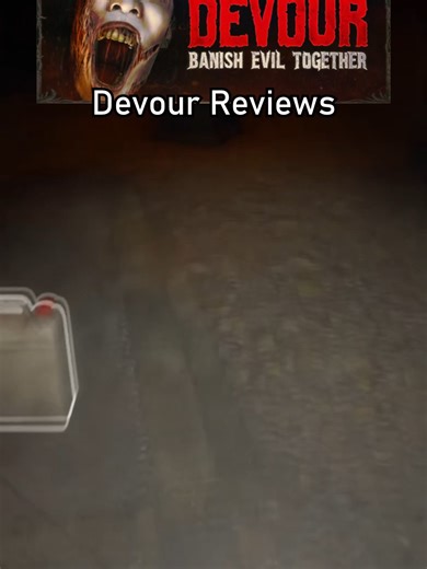 Qual jogo deve ser o próximo? #steam #reviews #devour