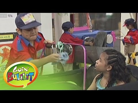Goin' Bulilit: Bulilit Throwback