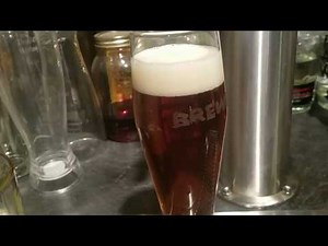 How to Force Carbonate Homebrewed Beer - Quick Keg Method