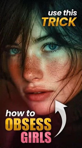 How To Make Anyone Obsessed With You (Triangle Method) 🔺