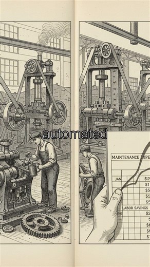 The Maintenance Trap: Why Complex Automation Backfires #Automation #Tech