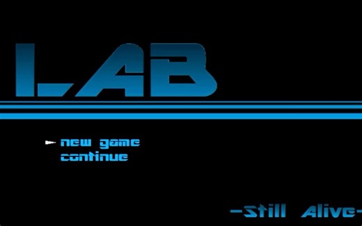 【抽风解说】本游戏非常健康绝对没有奇怪的东西