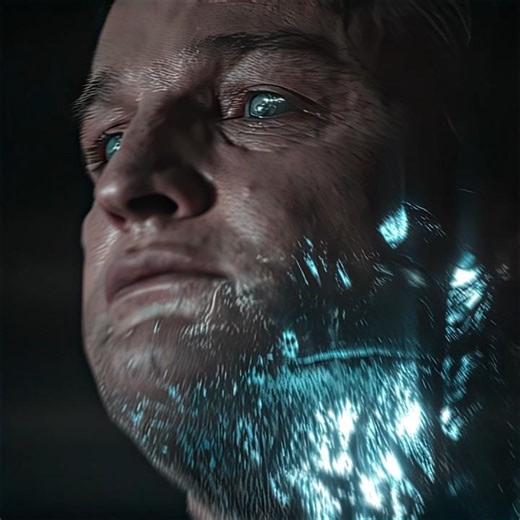 "Arnold Terminator vs T-3000"☠️🔥| Terminator 5 Edit | Song: Voce Na Mira (super slowed)#edit#shorts